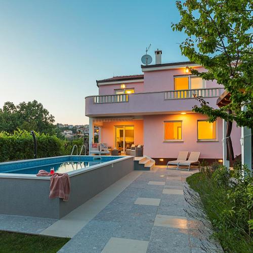 Villa Sweet Home Marija