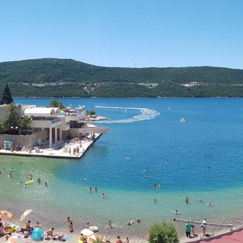 Neum Beach Apartment