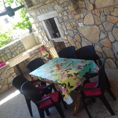 HOLIDAY HOME NORA**** Loznati Cres