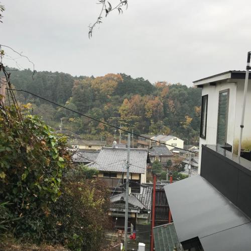 Guest House Hennka Kyoto
