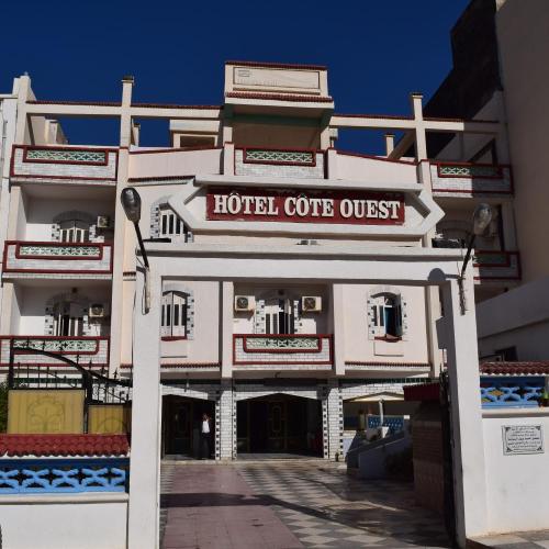 Hotel Cote Ouest