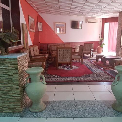 Charm El Cheikh Hotel