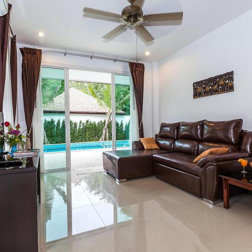 Lux Family Villas - SHA Extra Plus, Resort enBan Chong Phli- Precios