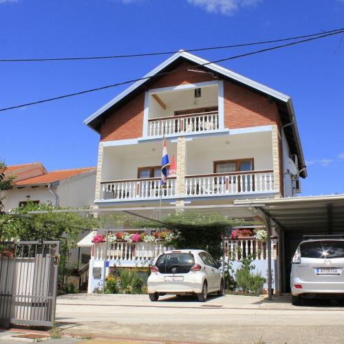 Apartments Mato - 100m from beach