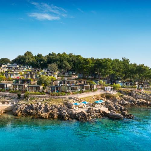 Jezevac Premium Camping Resort by Valamar