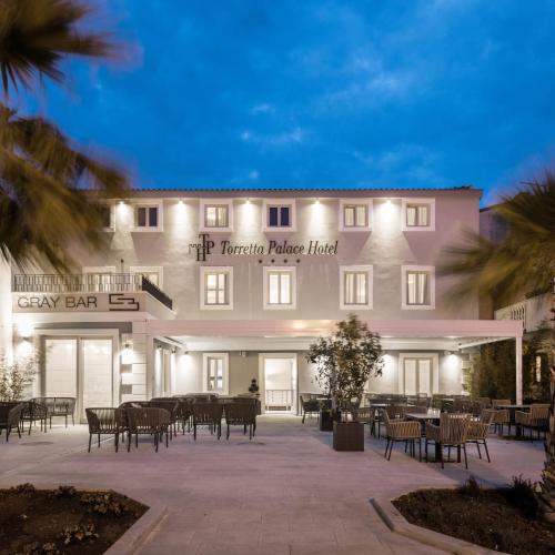 Torretta Palace Hotel-NEW