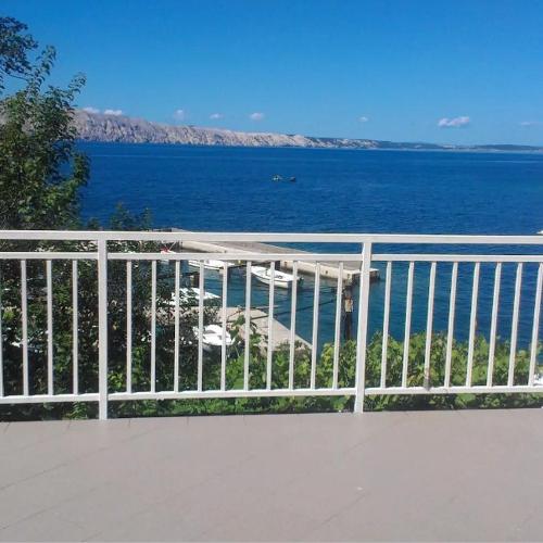 apartman starigrad