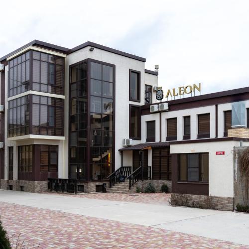 ALEON HOTEL