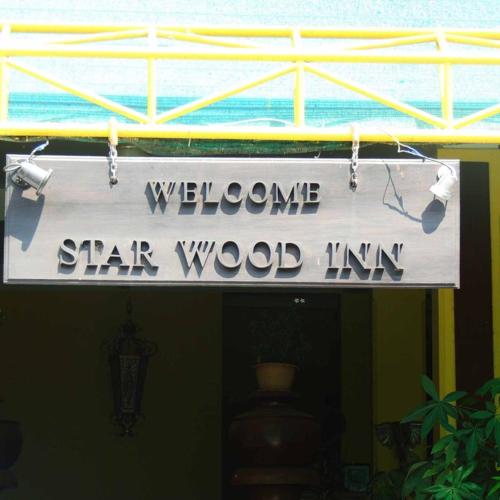 Star Wood Inn