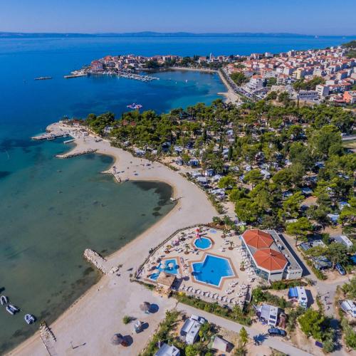 Camping Stobrec Split