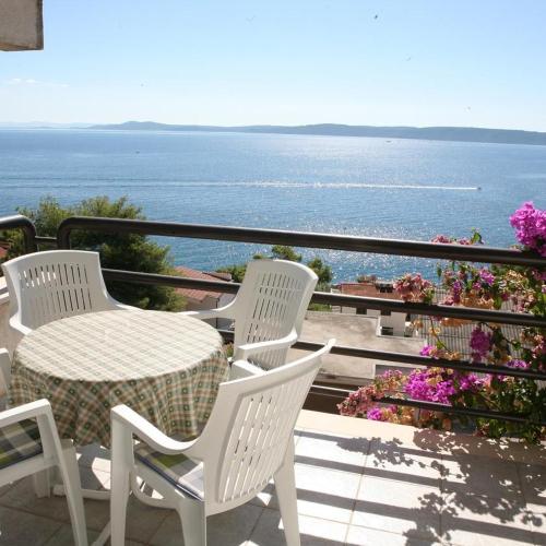 Apartments by the sea Rastici, Ciovo - 11723