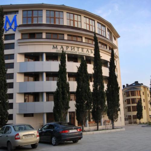 Hotel Maritel