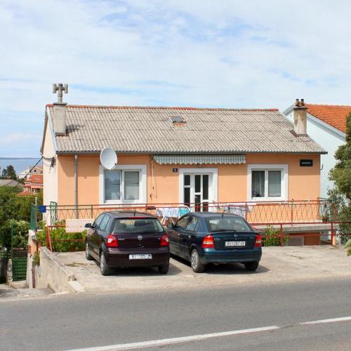 Apartments with a parking space Mali Losinj (Losinj) - 2500