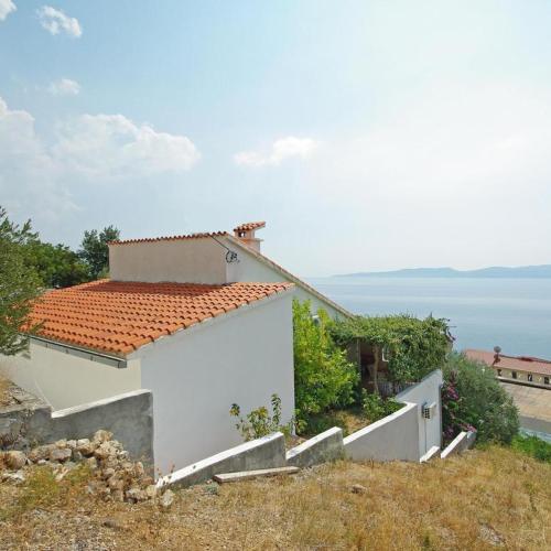 Holiday house with a parking space Pisak, Omis - 13642