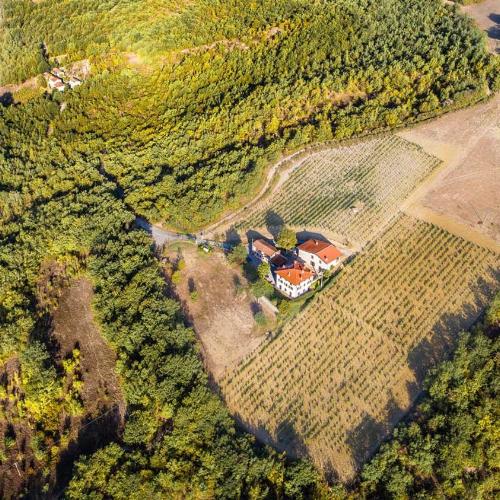 Agriturismo Ca' del Sartu