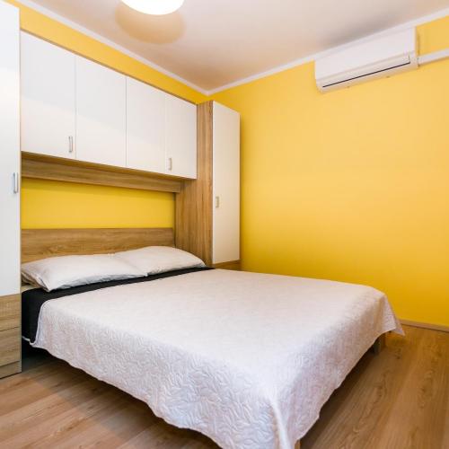 Apartman Jezevac