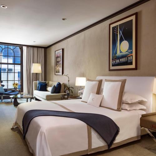 The Chatwal, a Luxury Collection Hotel, New York City