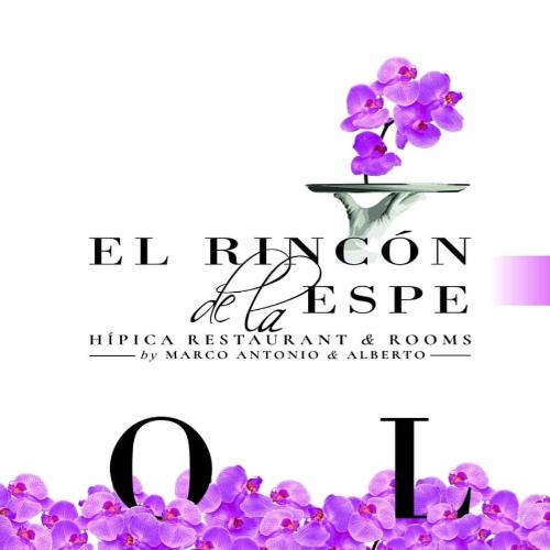 El Rincon de la ESPE