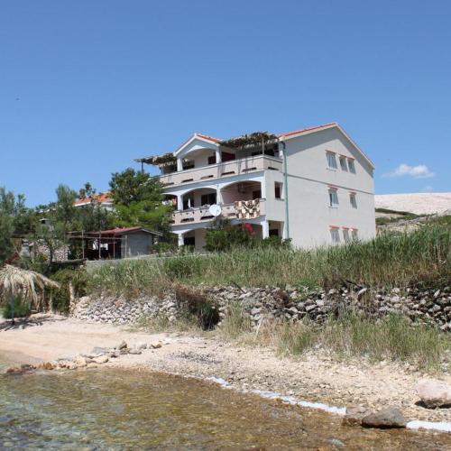 Apartments by the sea Vidalici, Pag - 6359