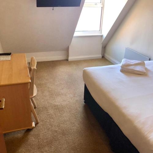 Reading Budget Apartments