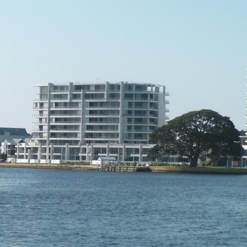 The Point Mandurah Apartment