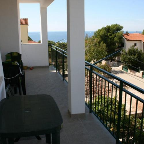 Apartment Josipa - sea view