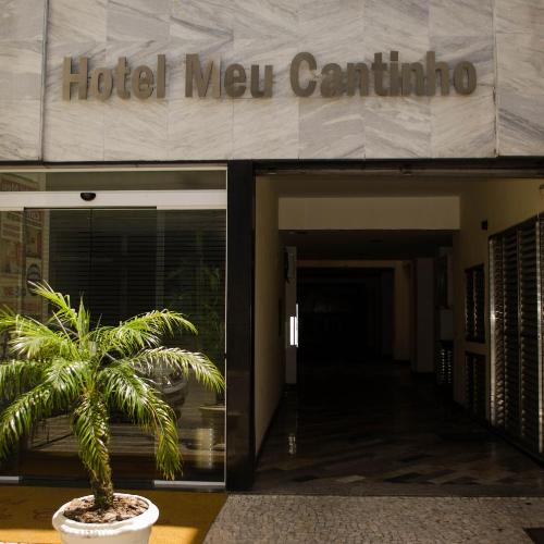 Hotel Meu Cantinho (Adults Only)