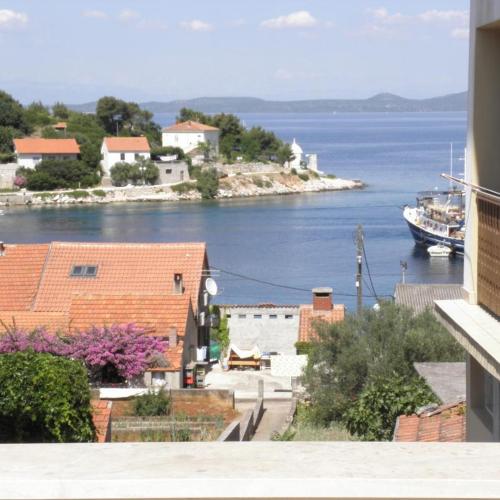 Apartments DaRi - 70 m from sea