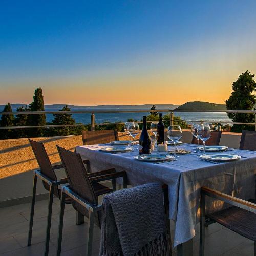 Adriatic Azur Penthouse