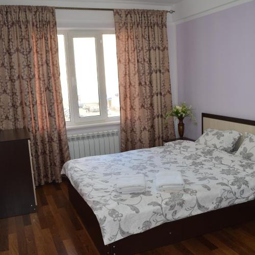 Apartment in Stalina street DH