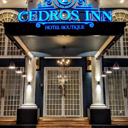 Cedros Inn Boutique Hotel