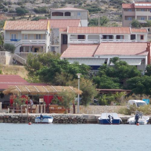 Apartments Kosta - 150m from beach