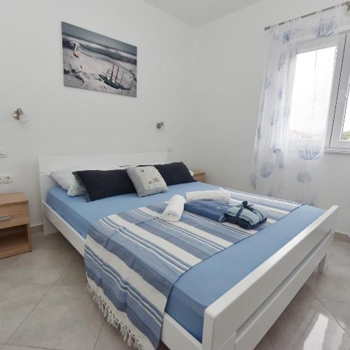 Apartmani Anita