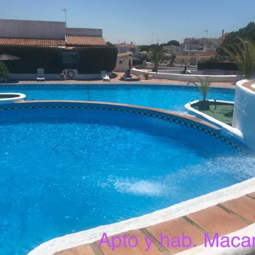 Residencial Macarena