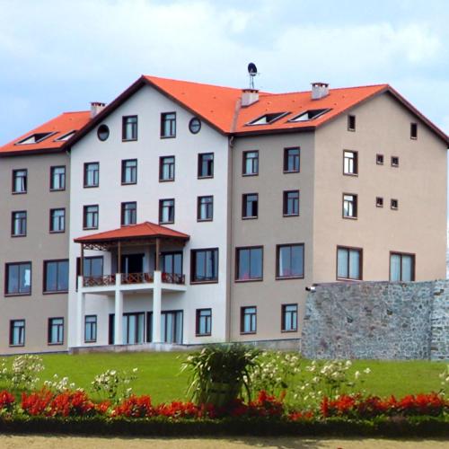 Hasdikoz Abdik Hotel