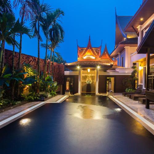 Sireeampan Boutique Resort and Spa - SHA Extra Plus, Ban Choeng Doi