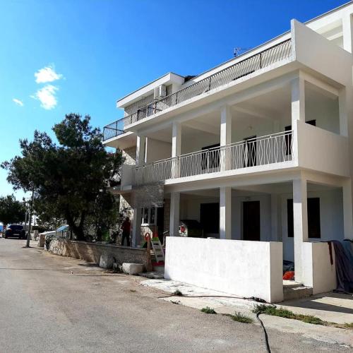 Apartments by the sea Razanj, Rogoznica - 5945