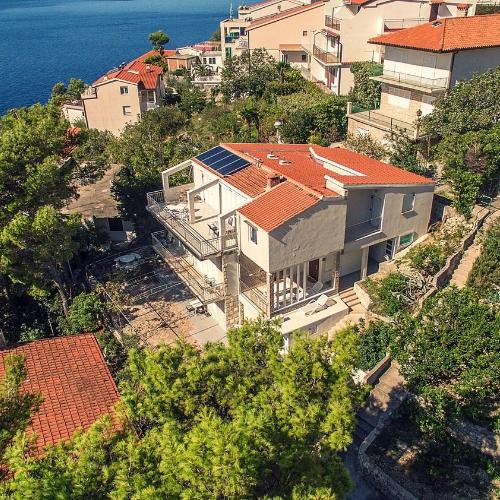 Apartments by the sea Baska Voda, Makarska - 16378