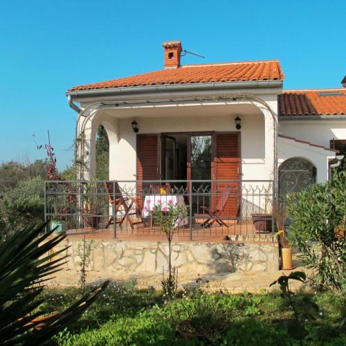 Holiday Home Ema - PUL418