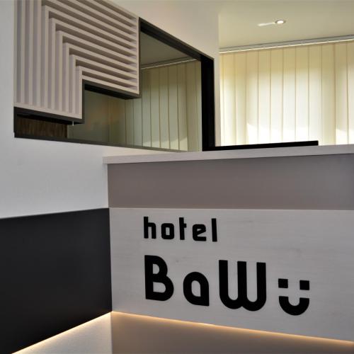 Hotel BaWü