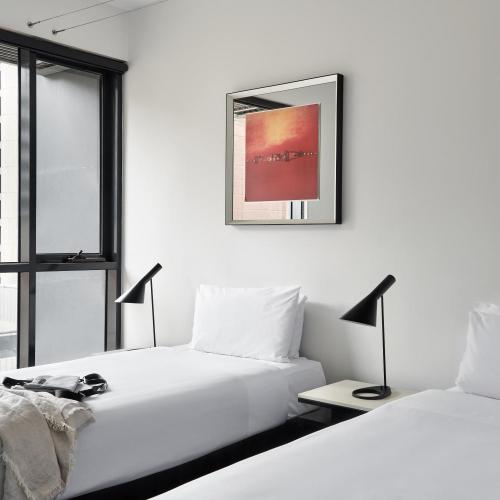 Punthill Apartment Hotel - Manhattan