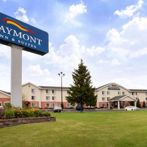 Baymont by Wyndham Mackinaw City