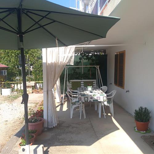 Apartmani Krbelica 1