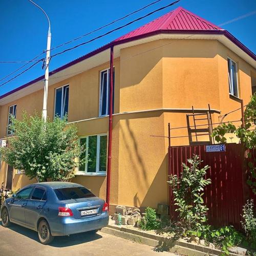 Guest House Veles