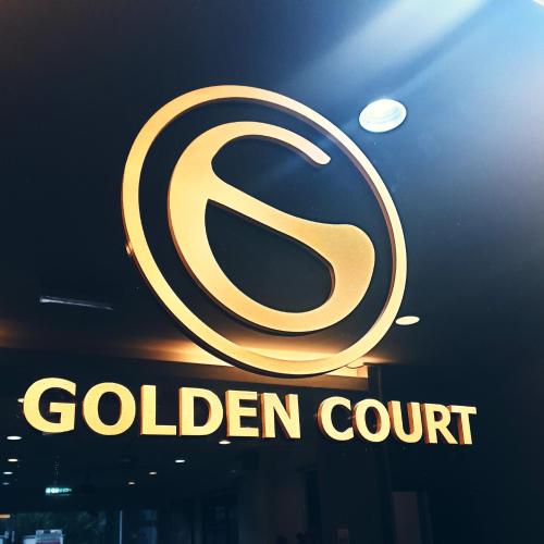 Golden Court Hotel - Tun Abdul Razak