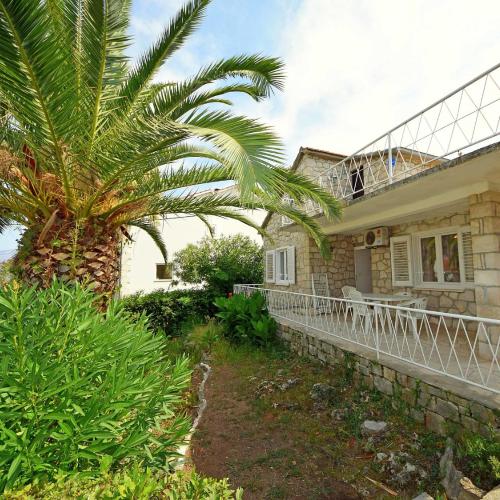 Holiday Home Villa Palma