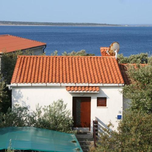 Apartments by the sea Mandre, Pag - 6545