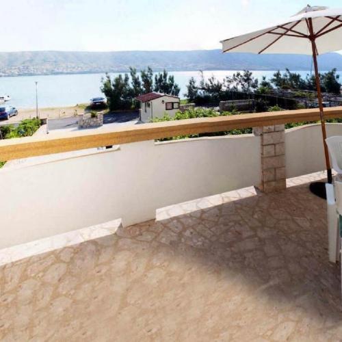 Apartments Stjepan - 10m from beach