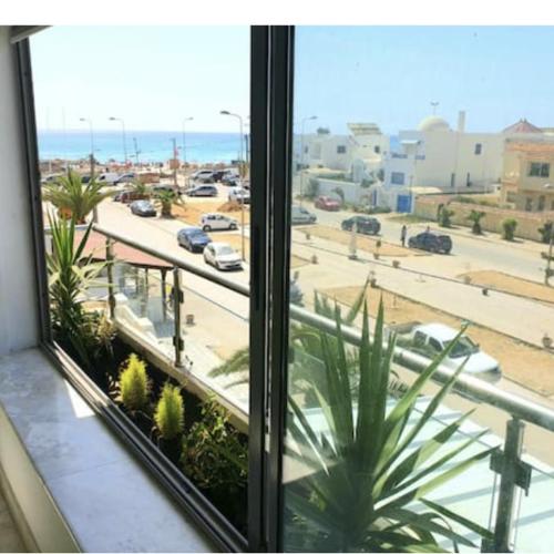 Airbetter - Spacious & Bright Seaview 2Bedroom Apartment Korba