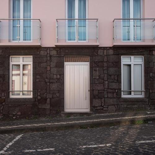 Azorean Stones House AP B, Vila do Porto, Acores